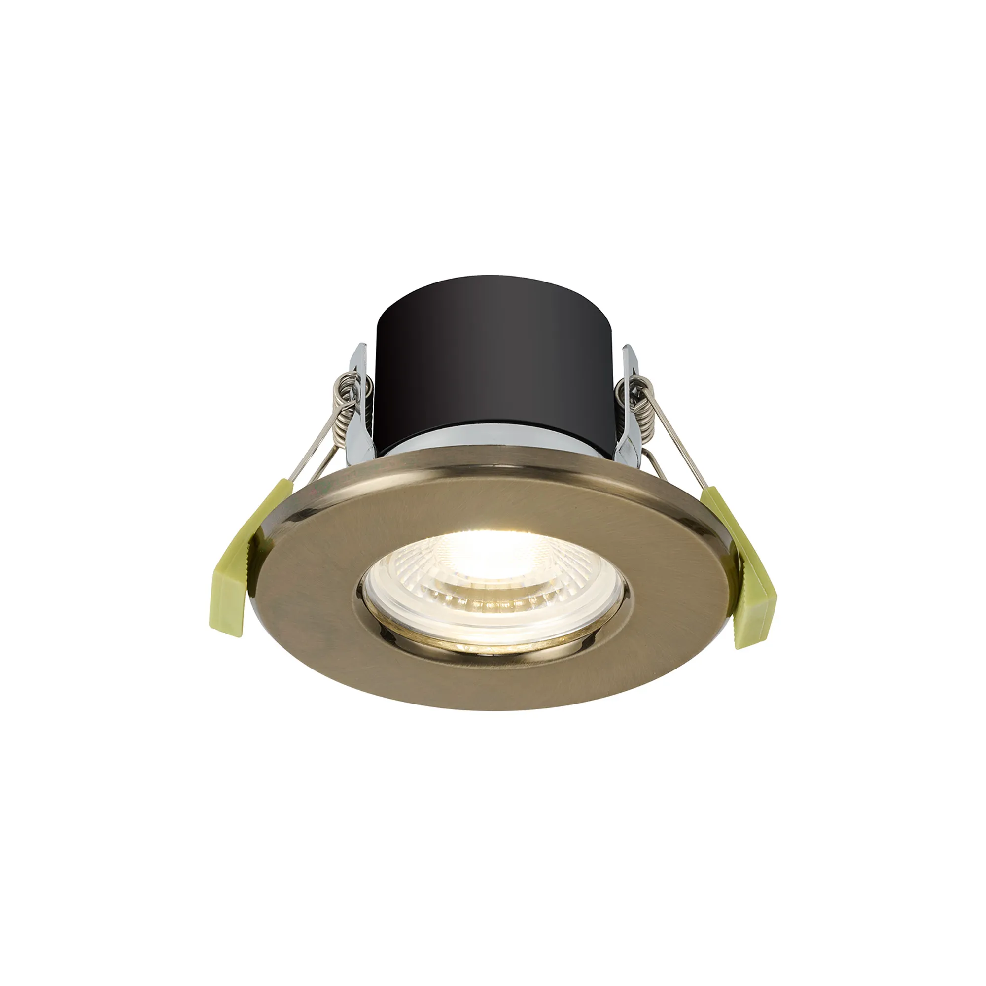 Byron Recessed Ceiling Luminaires Deco Recessed Fire Rated